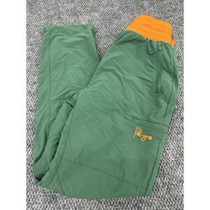 Pangoo Dragon Origin Pants Women's Small Outdoor Adventure Activewear